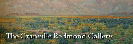 Granville Redmond Painting Evaluations!